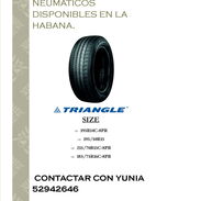 Venta de Neumáticos en la Habana - Img 45290580