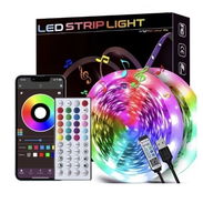 Luces led decorativas de 5,10,15 m - Img 56291757