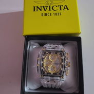 Reloj Invicta Blanco - Img 57546568