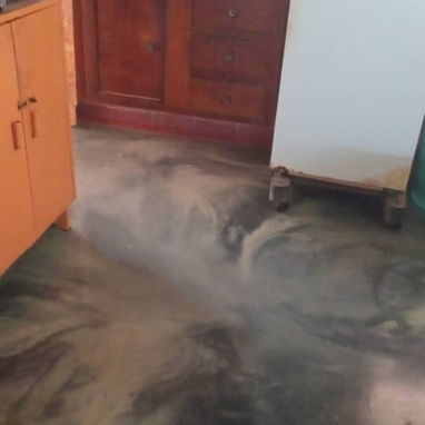 Se vende casa con todo adentro - Img 124829845