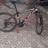 BICICLETA PRACTICAMENTE NUEVA!!! - Img 58306869