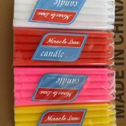 Velas x cantidad - Img 57424089