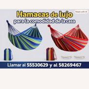 Hamacas para combatir los molestos apagones - Img 57245688