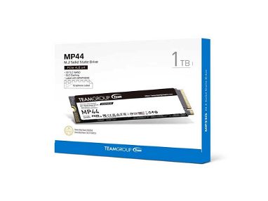 0km✅ SSD M.2 Team Group MP44 1TB 📦 PCIe 4, NVMe, 7400mbs, 1450tbw ☎️56092006 - Img 59785384