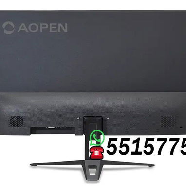 🖥️Monitor de 27 pulgadas AOPEN KG3 Gaming 🎮 ¡Dale un impulso a tu experiencia de juego ! 🚀 - Img 99038092