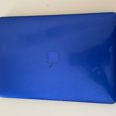 MacBook Air (13 pulgadas, principios de 2015) - Img 125480529