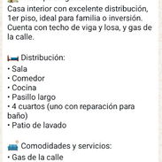 Venta de casa 🏠 - Img 55605532