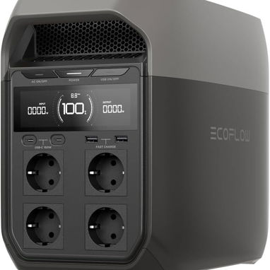 ESTACIONES DE ENERGIA NUEVAS DE AMAZON. ENVÍO GRATIS EN TODA LA HABANA. NEGOCIABLE DESDE PINAR DEL RIO A CIEGO DE AVILA - Img 109826118