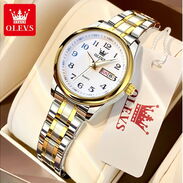 🛍️ Relojes de Mujer NUEVO a Estrenar por Usted ✅ Reloj Pulsera Reloj Elegante Mujer SUPER CALIDAD - Img 45360488