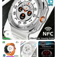 Relojes inteligentes W7 - Img 50551948