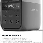 Ecoflow Delta 3 en 700 - Img 57812782