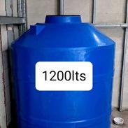 Tangue para agua capacidad y seguridad - Img 54687832