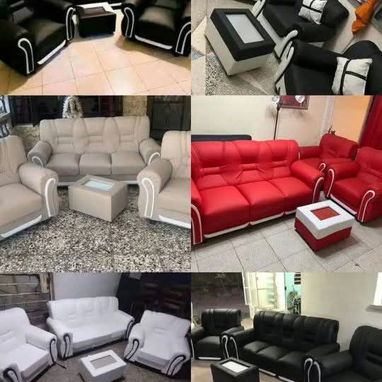 Juegos de muebles y juegos de comedor - Img 125881356