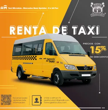 ★★★ El servicio de TAXI que USTED necesita (ENTRE Y LEA TODOS LOS DETALLES) - Img 38393786