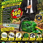 Motosierras - Img 58192154