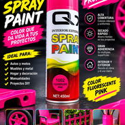 Rosado fluorescente - Img 57883770