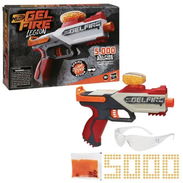 Hasbro Nerf Pro Gelfire Legion Blaster 5000 Gelfire Rounds (28 cm) - Img 58147918