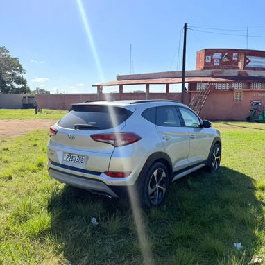 vendo o negocio, Hyundai Tucson, 2018, Full límite - Img 117698529