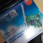 COMPROO!!-👀-NOo VENDO, COMPROo TARJETA DE RED A 1GB NUEVA 0 KMM SELLADA-#--54748161, VEA FOTO. - Img 54596651