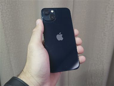 Iphone 13 !Negro - iPhone 13 - Img main-image