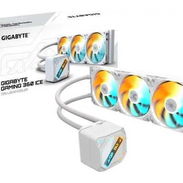 Disipador Liquido NUEVO 0KM 🤩 Gigabyte GAMING 360 ICE - Img 56772393