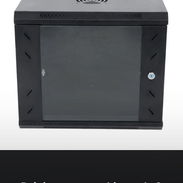 Gabinete de red 9 unidades nuevo en su caja - Img 55176348