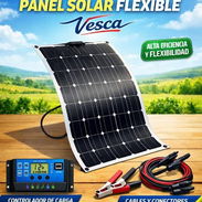 *♻️ KIT SOLAR PARA TRICICLO ♻️*hlg - Img 56790174