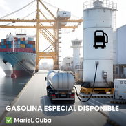 ‼️‼️Gasolina Espacial a 3.75 el litro en el Mariel‼️‼️ - Img 55882775