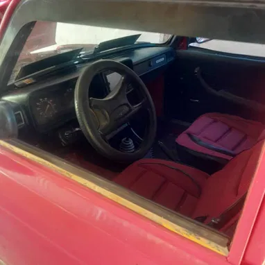 Carro en santo domingo villa clara - 2/5