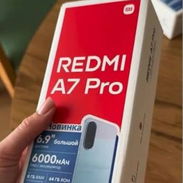 Redmi A7 Pro - Img 56027770