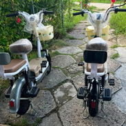 MOTO MAF 2026✨️500 Watts•48 Volt•20 Amperes•Autonomía de 50-60 km●BATERÍA DE LITHIUM●COLOR🔵⚫️🟡🩷GARANTÍA 15 DÍAS🔜🔜 - Img 58242751