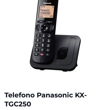 Teléfonos inalámbricos nuevos a estrenar - 2/3
