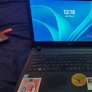 Laptop Acer-i3-12GB RAM-1TB HDD-de uso. - Img 45649210