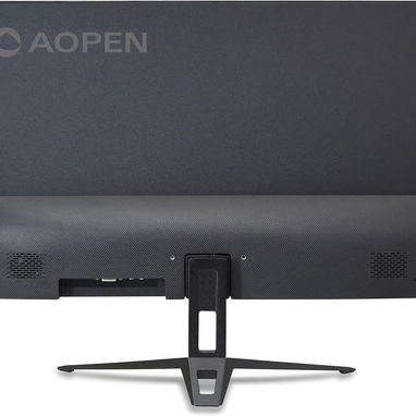 🖥️ AOPEN 24KG3Y M3bip. Para jugar y trabajar. | 180Hz | 1ms TVR | sRGB 99% | 👌 - 5/6
