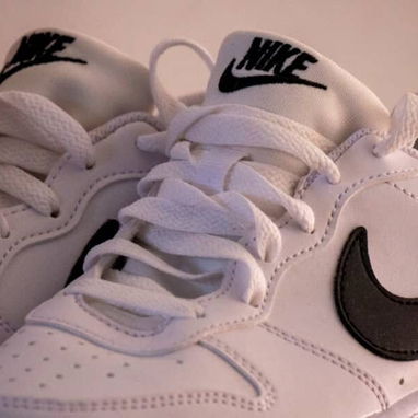 Tenis NIKE originales - Img 121276355