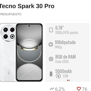 Celulares económicos, Honor, Tecno, Itel, Blu , ZTE, Alcatel, Moto, Sky, wiko sellados, garantía, lea la lista - 2/9