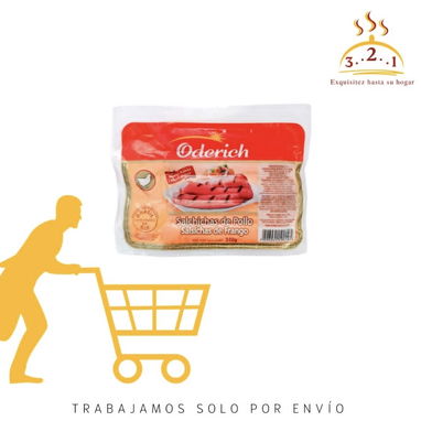 Picadillo, Pollo, Arroz, Leche, Azúcar – Domicilio en La Habana (Kinetica) - Img 122747071