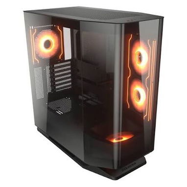 Chasis COUGAR FV270 RGB Mid-Tower E-ATX - Img 123654856