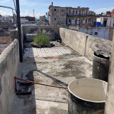 Casa en la Habana vieja 10mil usd - 3/5