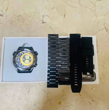 Relojes  inteligentes - Img 99398390