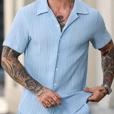 Camisas para hombre - Img 121459854