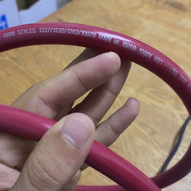 Parejas de cables para la bateria del inversor - 2/4