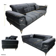 🚧 SOFÁ CAMA 🛋️ 235 x 61 x 90 cm 🚧 - Img 55762405