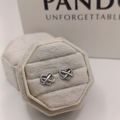 Aretes Pandora!!! - 5/10