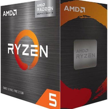 GRÁFICA NEW AMD RADEON RX 580 8GB DDR5 - Img 82236511
