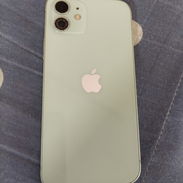 iPhone 12 de uso. 64 GB. Face id. Batería cambiada. 120 usd - Img 56235303