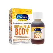 Multivitaminas en suspension para infantes Polivisol 27 usd - Img 55148738