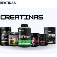 Creatinas buenas y al mejor precio - Img 56077956