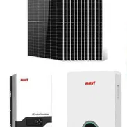 ANUNCIO: KIT SOLAR 6KW – POTENCIA Y AUTONOMÍA - Img 56880492