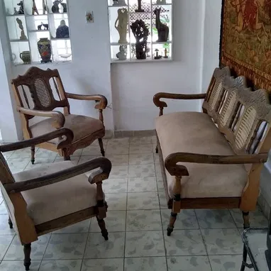 Casa en venta, víbora park, habana. - 3/3
